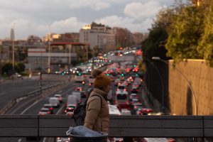 Las ciudades europeas sacan un "suspenso" en el combate contra la contaminación