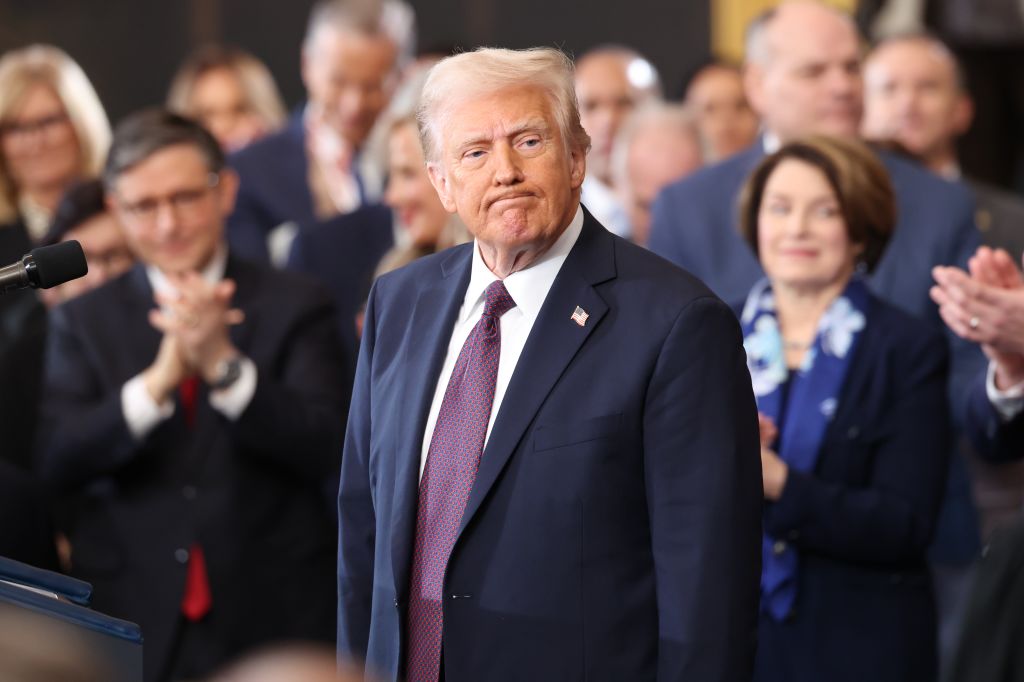 Divide y vencerás: La UE se prepara para la «guerra arancelaria» de Trump