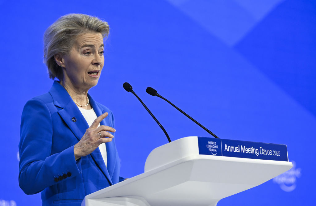 Los discursos de «la Reina»