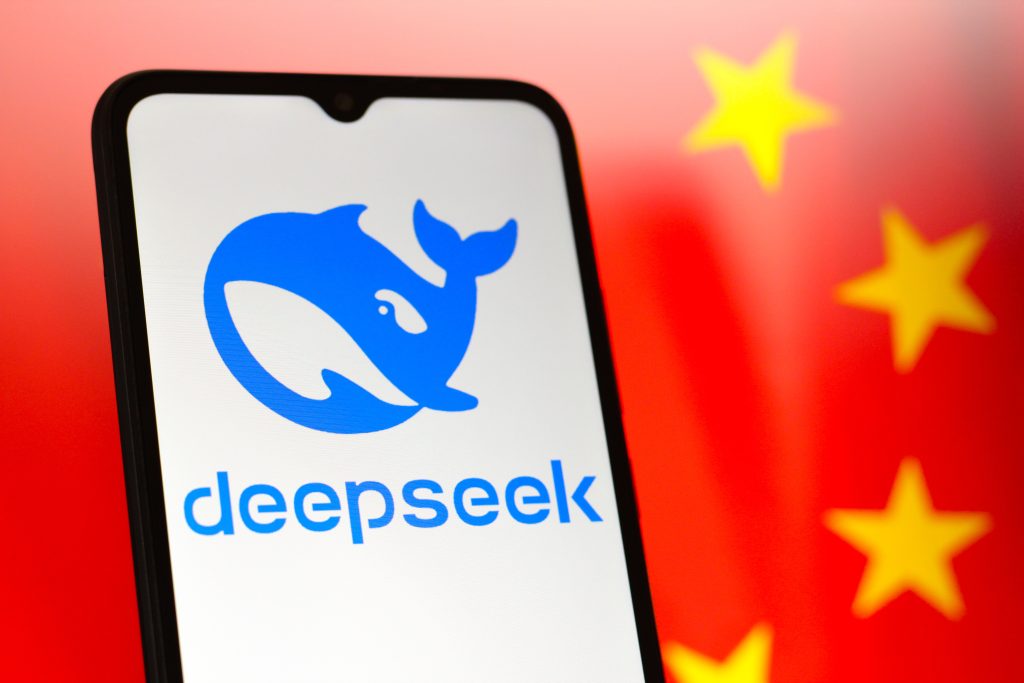 ¿Cómo «vigila» la UE a DeepSeek? Una guía práctica