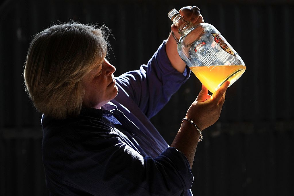 La definición de sidra en la UE se convierte en «manzana de la discordia» para los países nórdicos