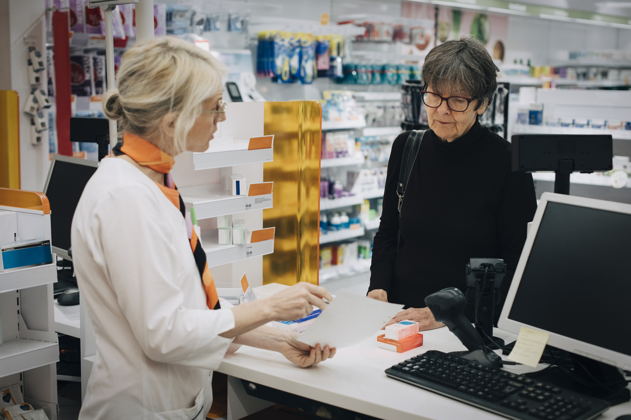 Suecia planea aumentar los costes de los medicamentos para pacientes