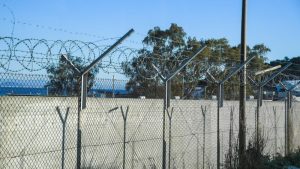 Grecia insiste en reforzar su valla contra la inmigración irregular al margen de la UE