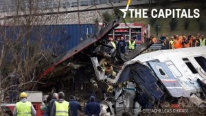 Grecia y la UE, en un laberinto que pone en jaque la seguridad ferroviaria