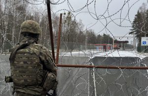 ¿Nuevo «Telón de Acero"? así es la última barrera defensiva de Polonia