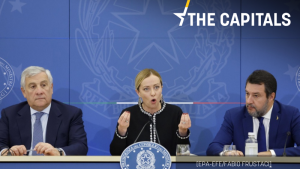 Italia no quiere desplegar armas europeas contra Rusia