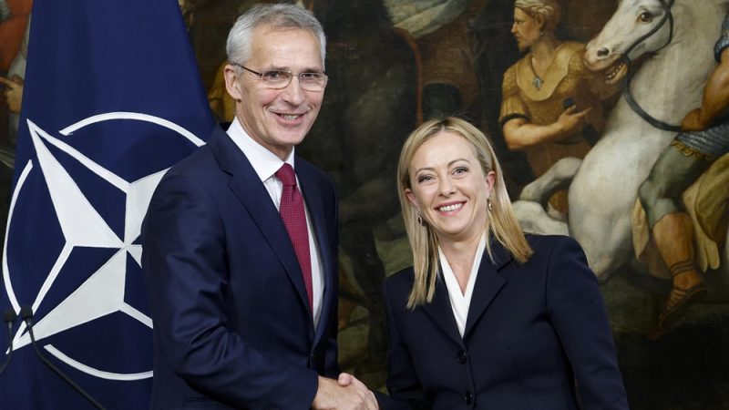 Italia-pide-mano-blanda-a-la-UE-para-poder-gastar-mas-en-la-OTAN