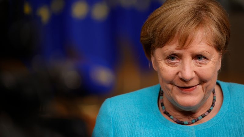 La-CDU-de-Merkel-vuelve-a-acariciar-la-Cancilleria-con-un-programa-proeuropeo