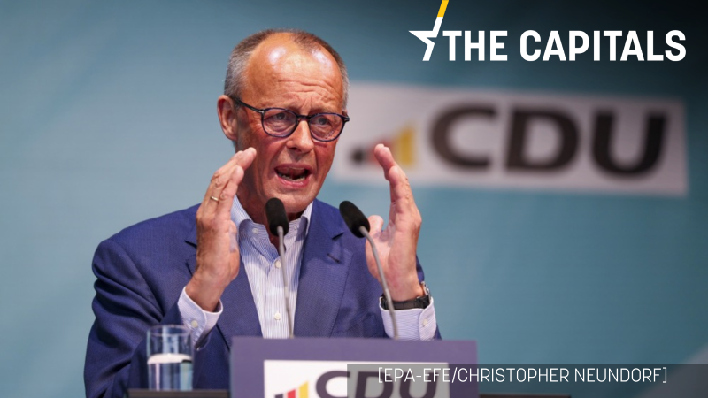 La-CDU-pide-revisar-a-fondo-la-politica-de-inmigracion-tras-el-atentado-de-Solingen