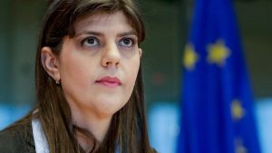 La Fiscalía Europea investiga una extensa red de corrupción en Grecia
