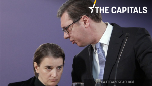 La UE presiona a Serbia para que frene el deterioro de la libertad de prensa