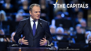 La UE tiene «suerte» de que Polonia presida el bloque comunitario, dice Tusk