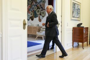 La caída de Costa proyecta un escenario sombrío para los socialistas lusos   