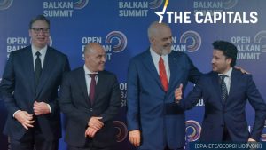La corrupción campa a sus anchas entre los candidatos a la UE de los Balcanes Occidentales