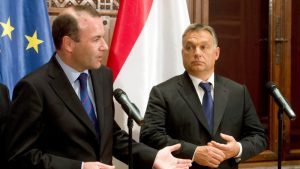 La derecha europea abona el terreno para los comicios de 2024
