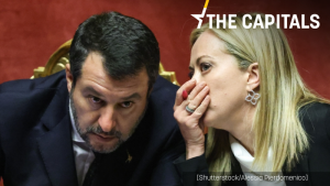 La derecha italiana torpedea la candidatura por la izquierda europea de la líder de "Sea Watch"