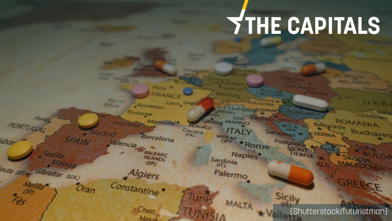 La-escasez-de-algunos-medicamentos-golpea-a-Europa-en-plena-tormenta-virica-perfecta