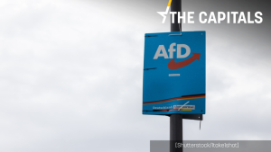 La extrema derecha alemana (AfD) quiere una "desaparición controlada" de la UE