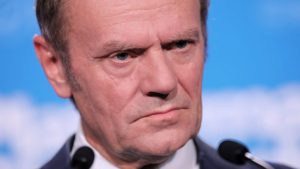 La futura coalición europeísta de Polonia se topa con la agricultura