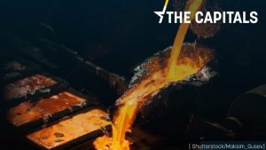 La industria francesa del aluminio amenaza a España con medidas "antidumping"
