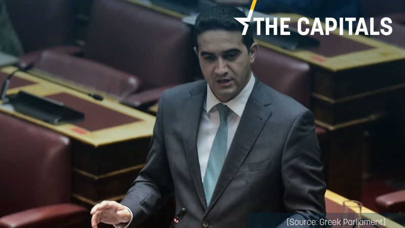 La-oposicion-habla-de-autoritarismo-de-Mitsotakis