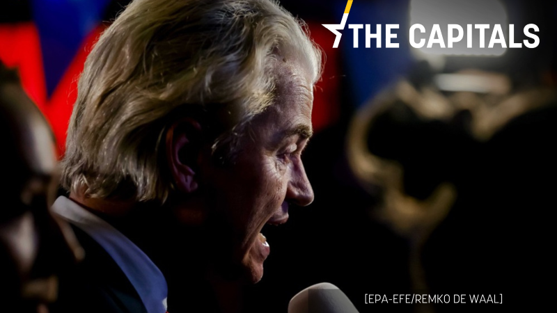 La-ultraderecha-europea-aplaude-la-victoria-de-Wilders-pero-el-gobierno-sigue-en-el-aire