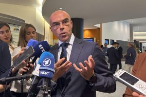 Patriotas para Europa asegura que las divergencias sobre Ucrania no alteran su unidad