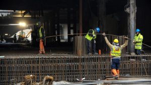 Las empresas europeas temen un éxodo de ucranianos tras la guerra