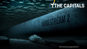 Las explosiones del Nord Stream provocaron una catástrofe ecológica