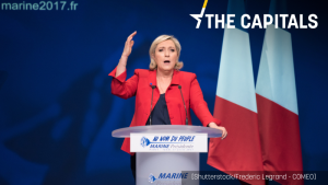 Le Pen deberá esclarecer presuntos vínculos de su partido con Rusia