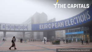 Le Pen y Meloni se disparan en las encuestas de cara a las elecciones europeas