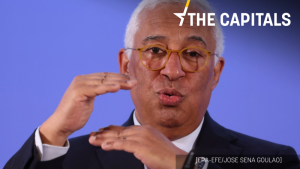 Lisboa impulsa la candidatura de Costa como presidente del Consejo Europeo