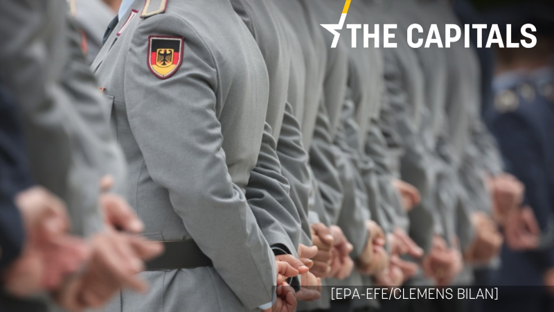 Los-Liberales-alemanes-bloquean-el-modelo-de-servicio-militar-obligatorio