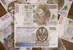 Los "atractivos" del euro no seducen a los polacos