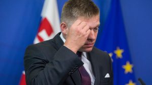Los derechos LGTBIQ+, contra las cuerdas en Europa del Este