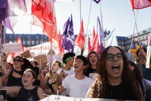 Los europeos recelan de sus gobiernos para paliar la crisis climática