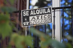 La odisea de los jóvenes europeos para tener una vivienda digna