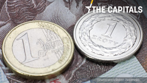 Los polacos prefieren su "zloty" y rechazan adoptar el euro