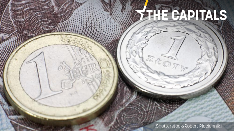 Los-polacos-prefieren-su-zloty-y-rechazan-adoptar-el-euro