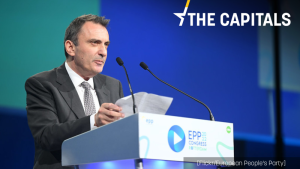 Los populares europeos dan por hecho que ocuparán los puestos clave en Bruselas