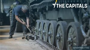 Los problemas de suministro dificultan el anunciado «renacer» de la industria europea de Defensa