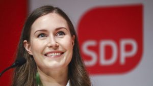 Los socialdemócratas nórdicos quieren un escudo de seguridad ante Rusia