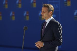 Turbulencias en el Gobierno griego por un escándalo de espionaje