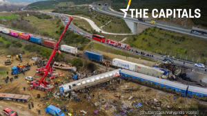 Mitsotakis, contra las cuerdas tras nuevas revelaciones sobre el grave accidente de tren de 2023