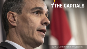Moción de censura: PP y Vox, dos caras de la misma moneda, según Sánchez