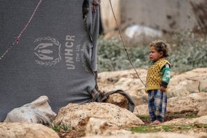 Mujeres y niños europeos, víctimas fáciles de la radicalización en Siria