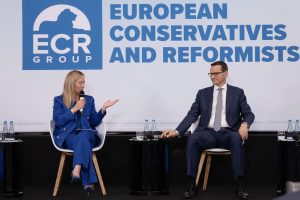 Nueva sintonía entre Italia y Polonia contra la migración irregular