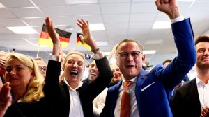 Nuevas perspectivas para la AfD en la plataforma «ultra» de Orbán   