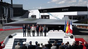 París y Estocolmo suman fuerzas para impulsar la Europa de la defensa