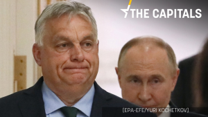 Patriotas para Europa no ve problemas en sus diferencias internas sobre Rusia